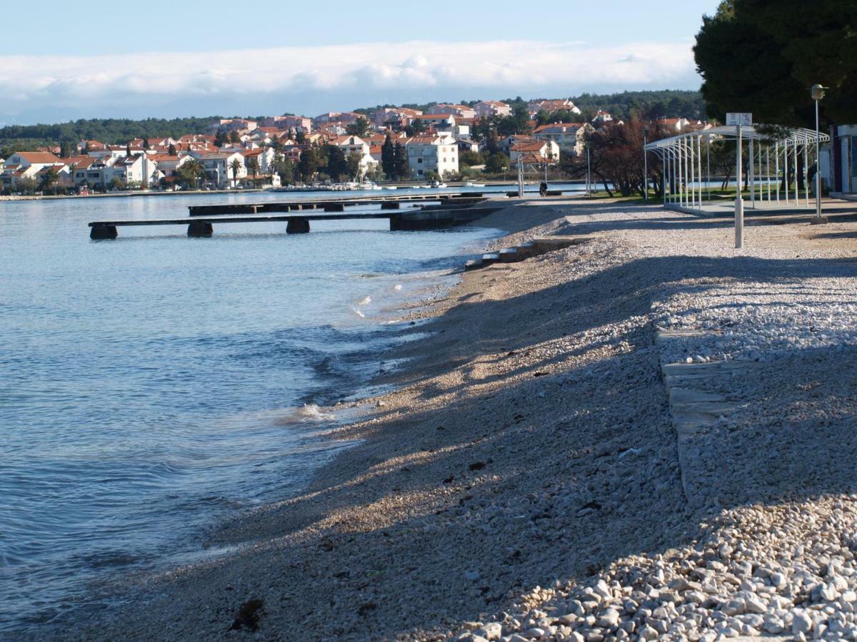 Perica Apartments Zadar Exterior photo